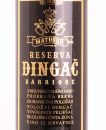 Matuško - Dingač Reserva Barrique