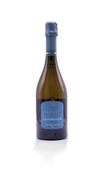 Prosecco Valdobbiadene Gran Cuvée ERGI D.O.C.G.  Extry Dry