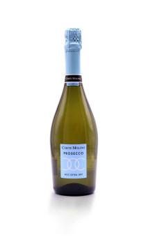 Prosecco D.O.C. Extra Dry