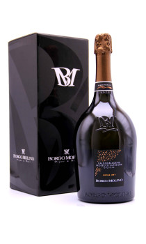 Prosecco Magnum Valdobbiadene D.O.C.G Extra Dry