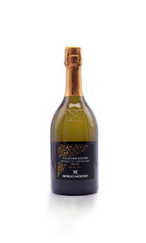 Prosecco Superiore Valdobbiadene D.O.C.G. Extra Dry